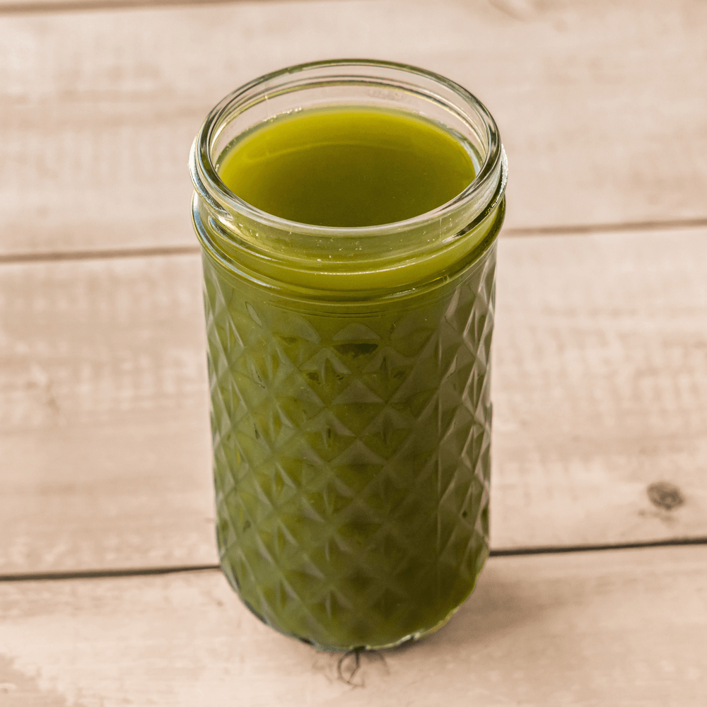 Super Greens Juice