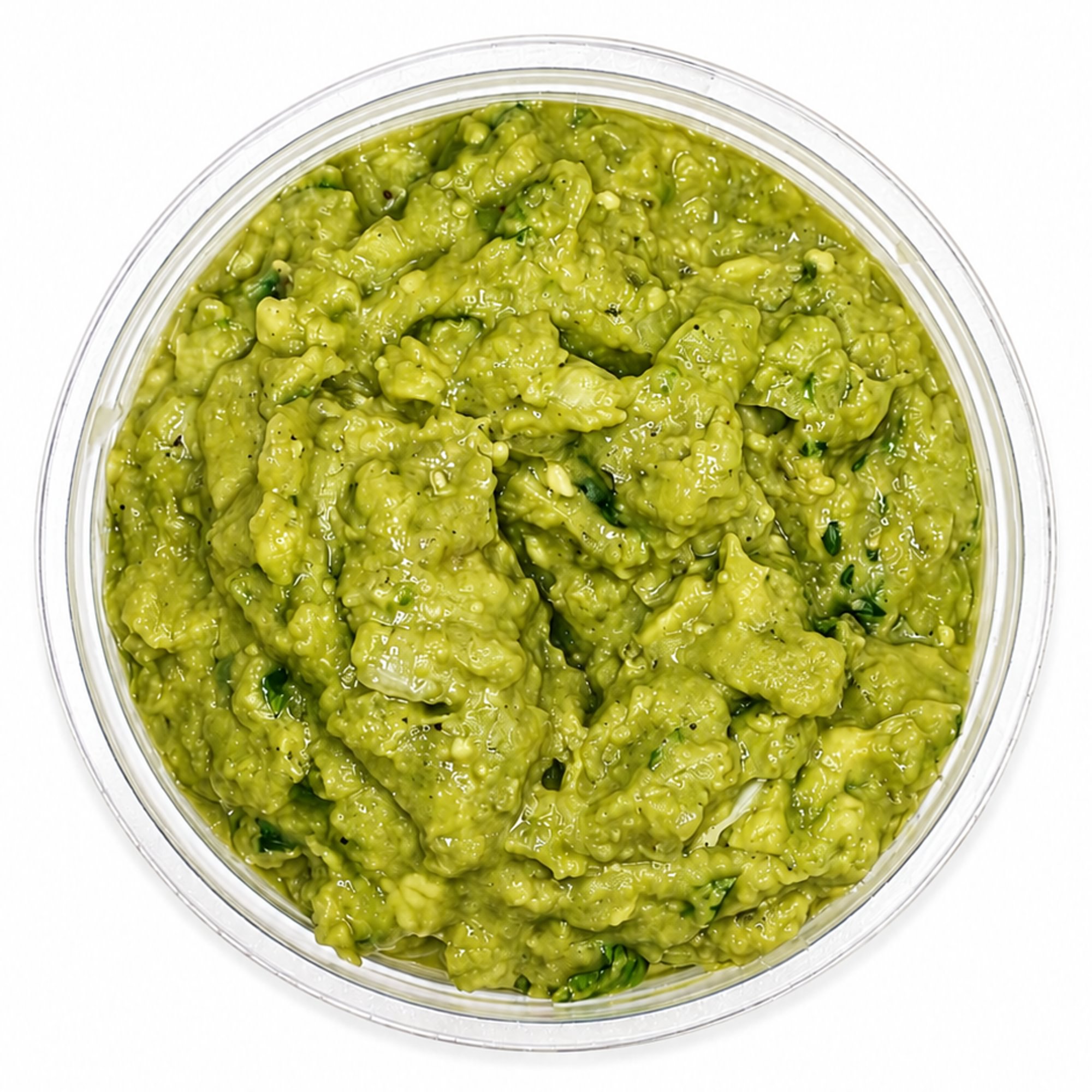 Guacamole