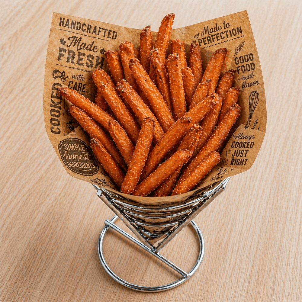 Sweet Potato Fries