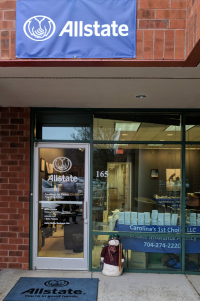 Images Carolina's 1st Choice LLC: Allstate Insurance