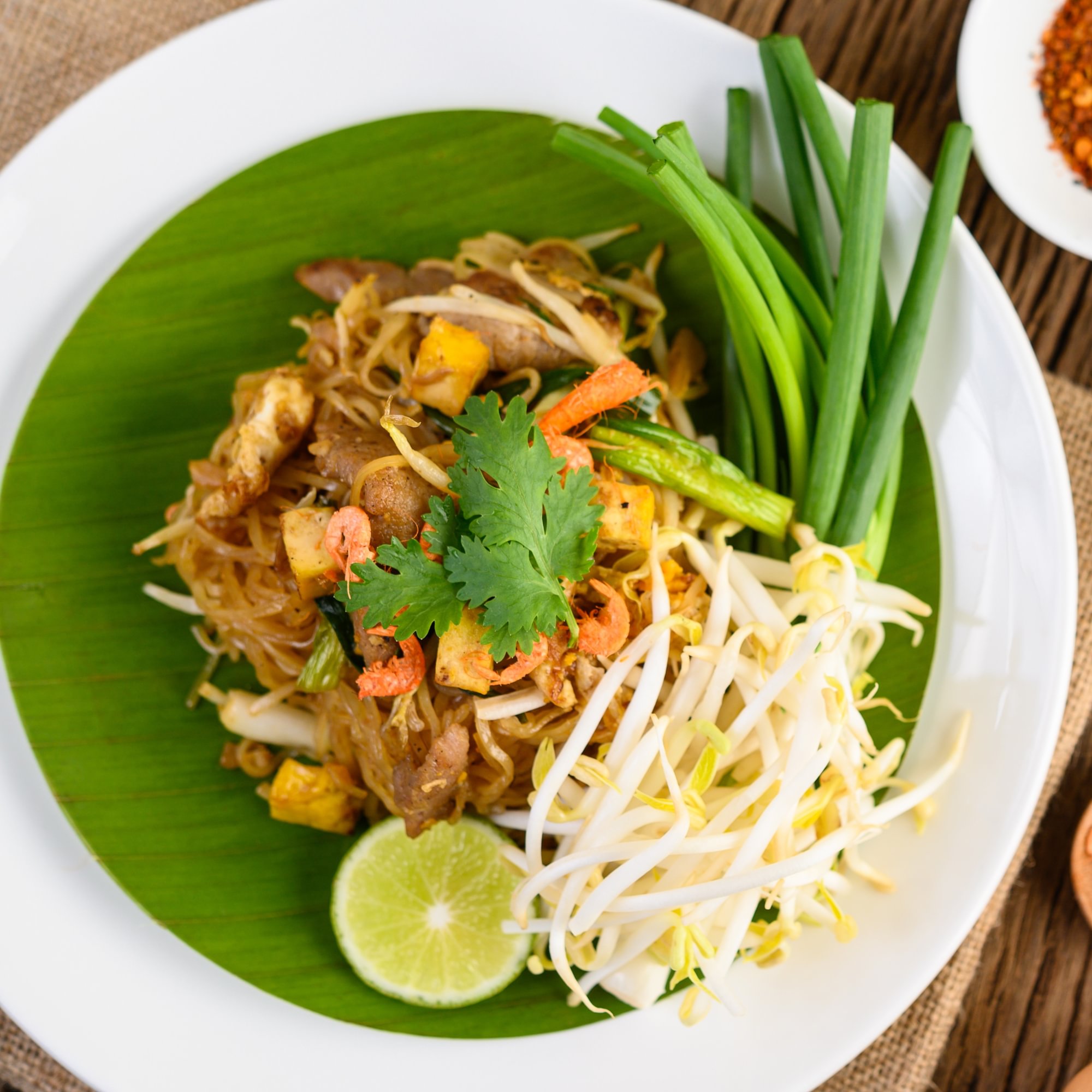 Pad Thai
