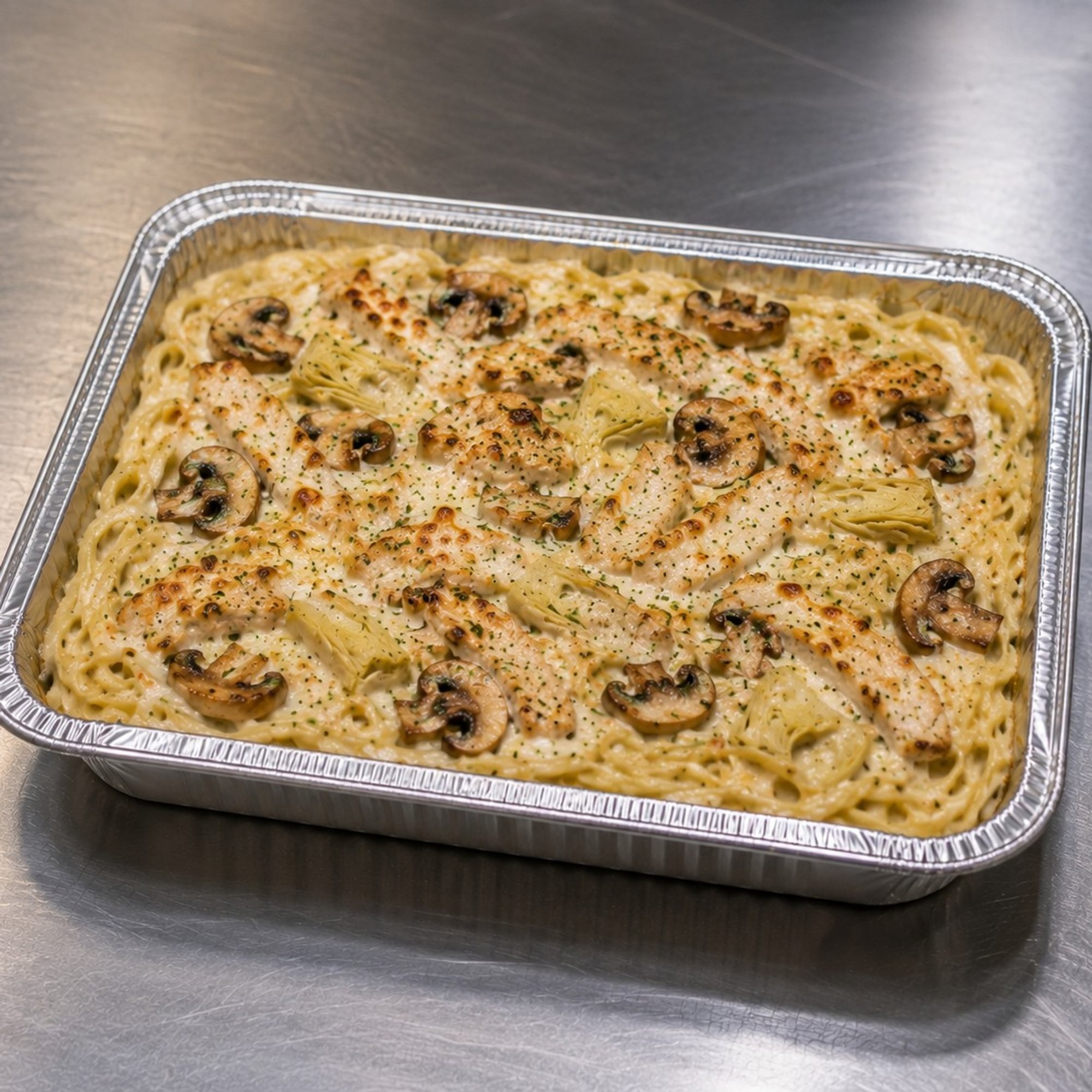 Chicken Il Palio