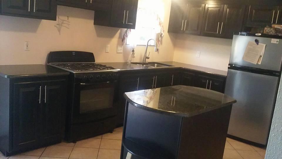 For the best home remodeling service in Las Cruces, tell Kitchen & Bath Remodeling about your vision. Tell us what sort of feel and finish you want and how much are you looking to spend. We will do everything we can to make it happen on time and within the budget. Call us now and set up a free consultation.