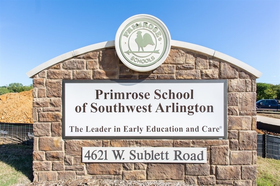 Primrose School of Southwest Arlington Photo