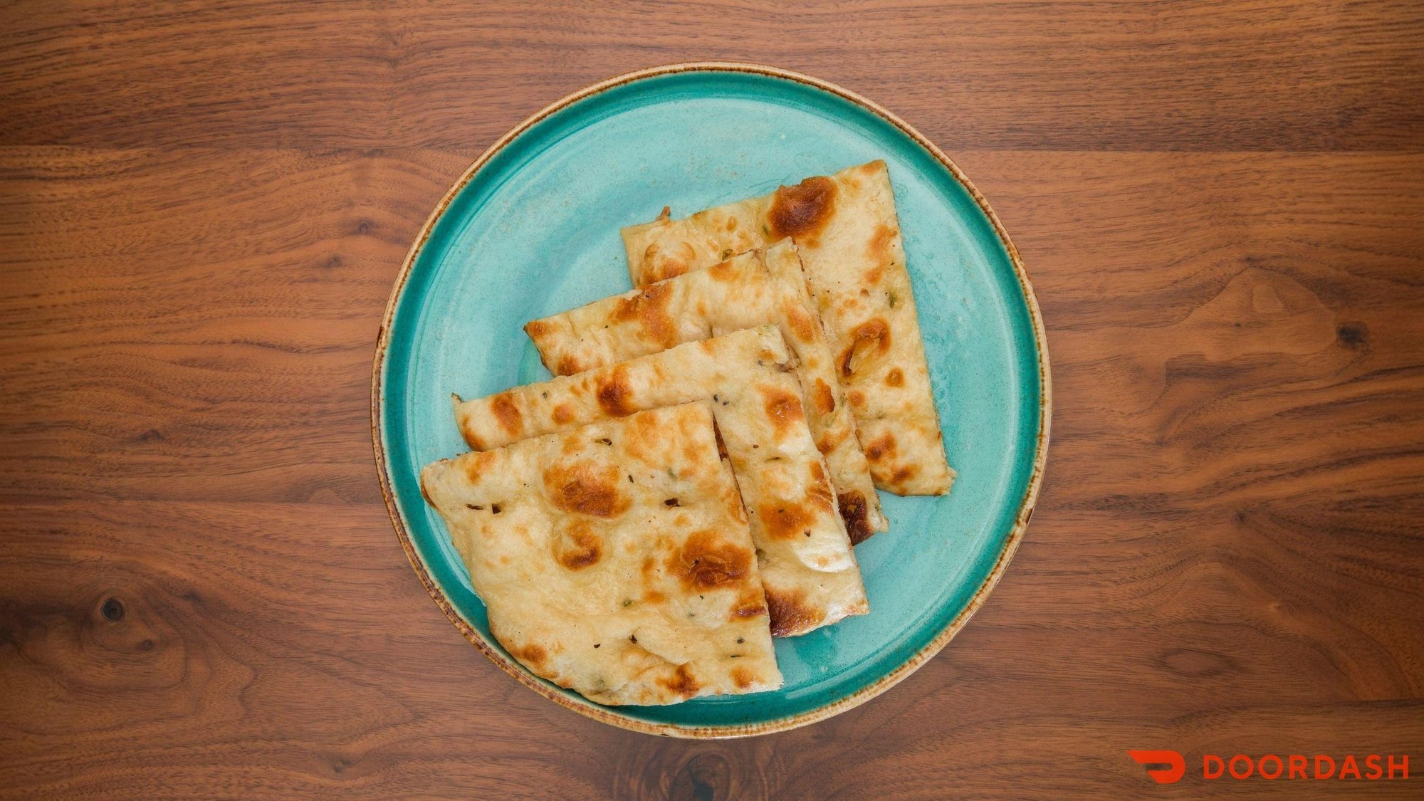 Butter Naan