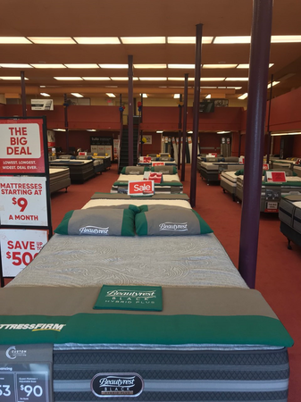 Images Mattress Firm Rockville Centre