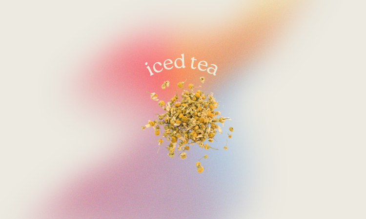 Iced Tea