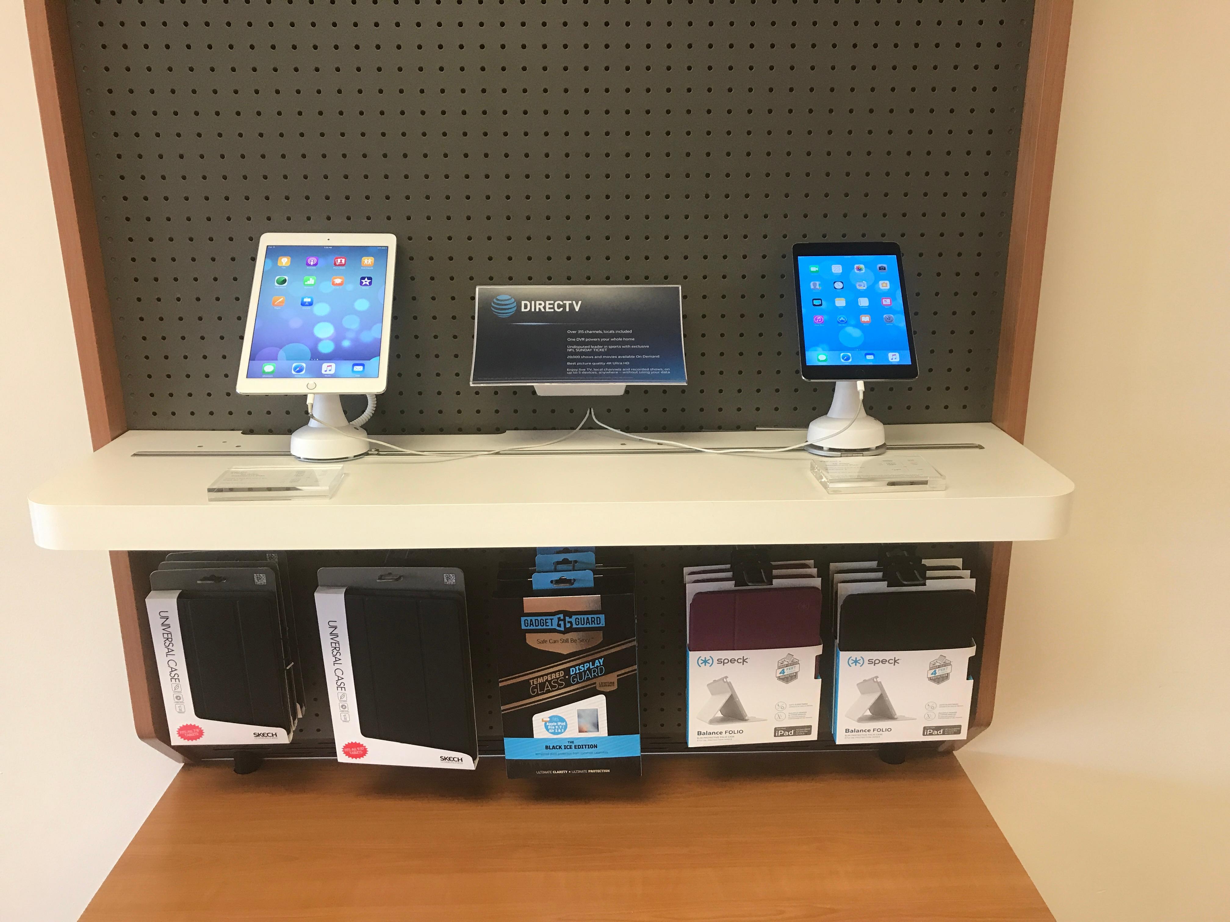 AT&T Store Photo