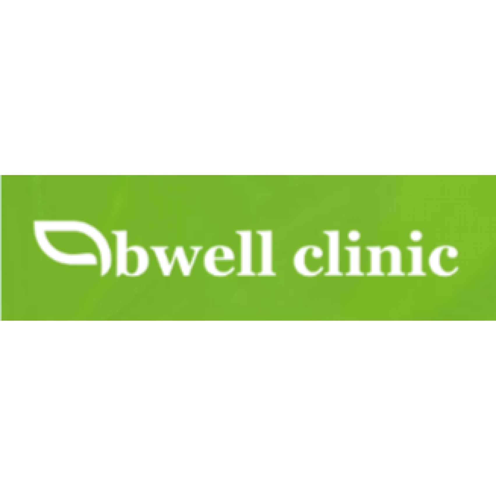 B. Well Clinic Integrative Medicine Logo