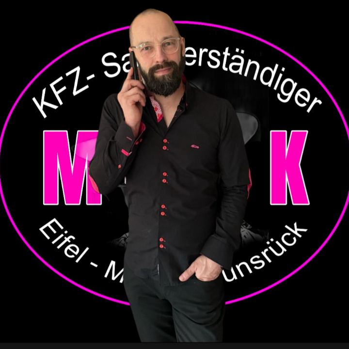 Logo von KFZ-Gutachter-MLK