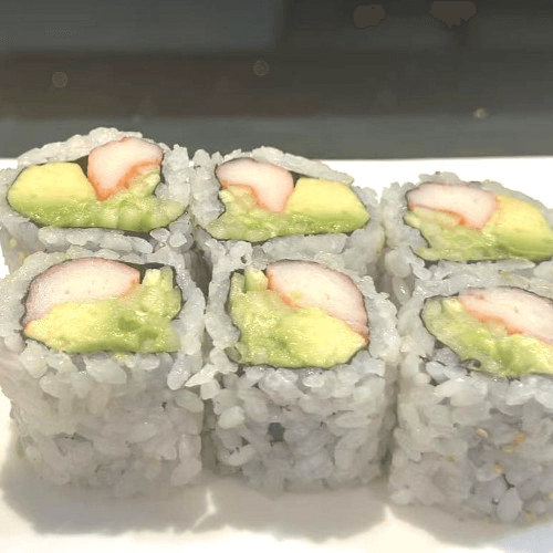 California Roll