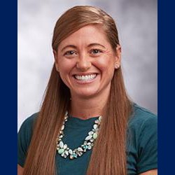 Courtney Agliano, ACPNP
