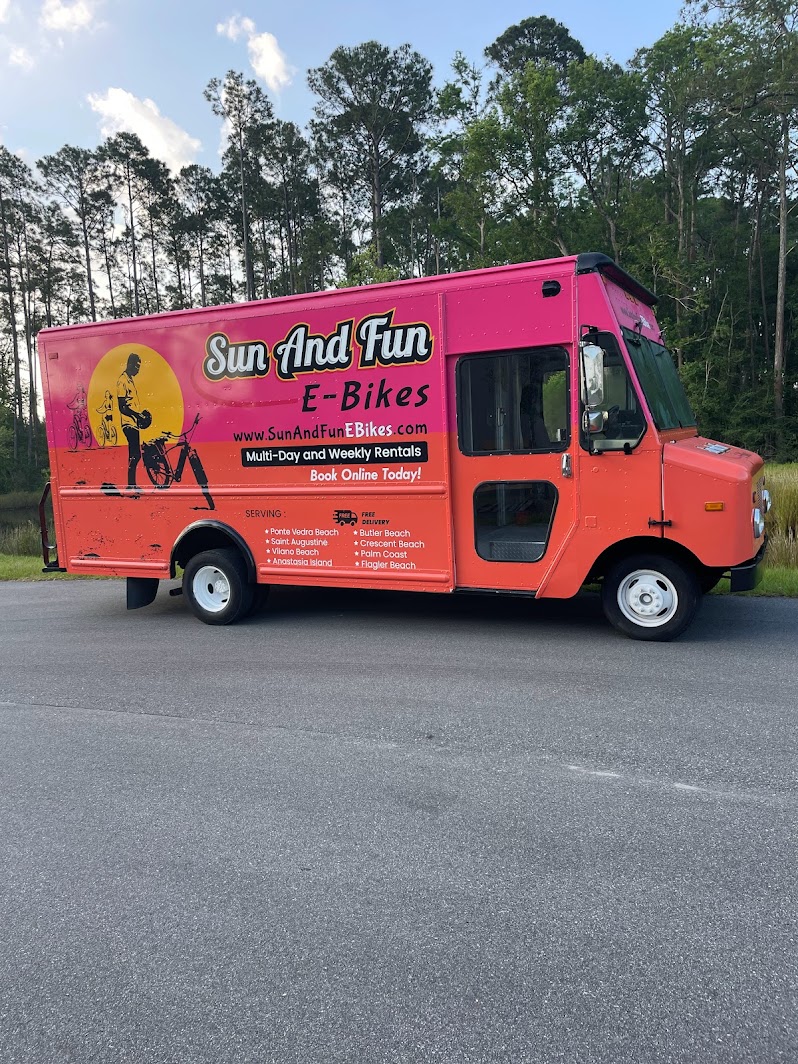 Sundown Wraps & Signs Image