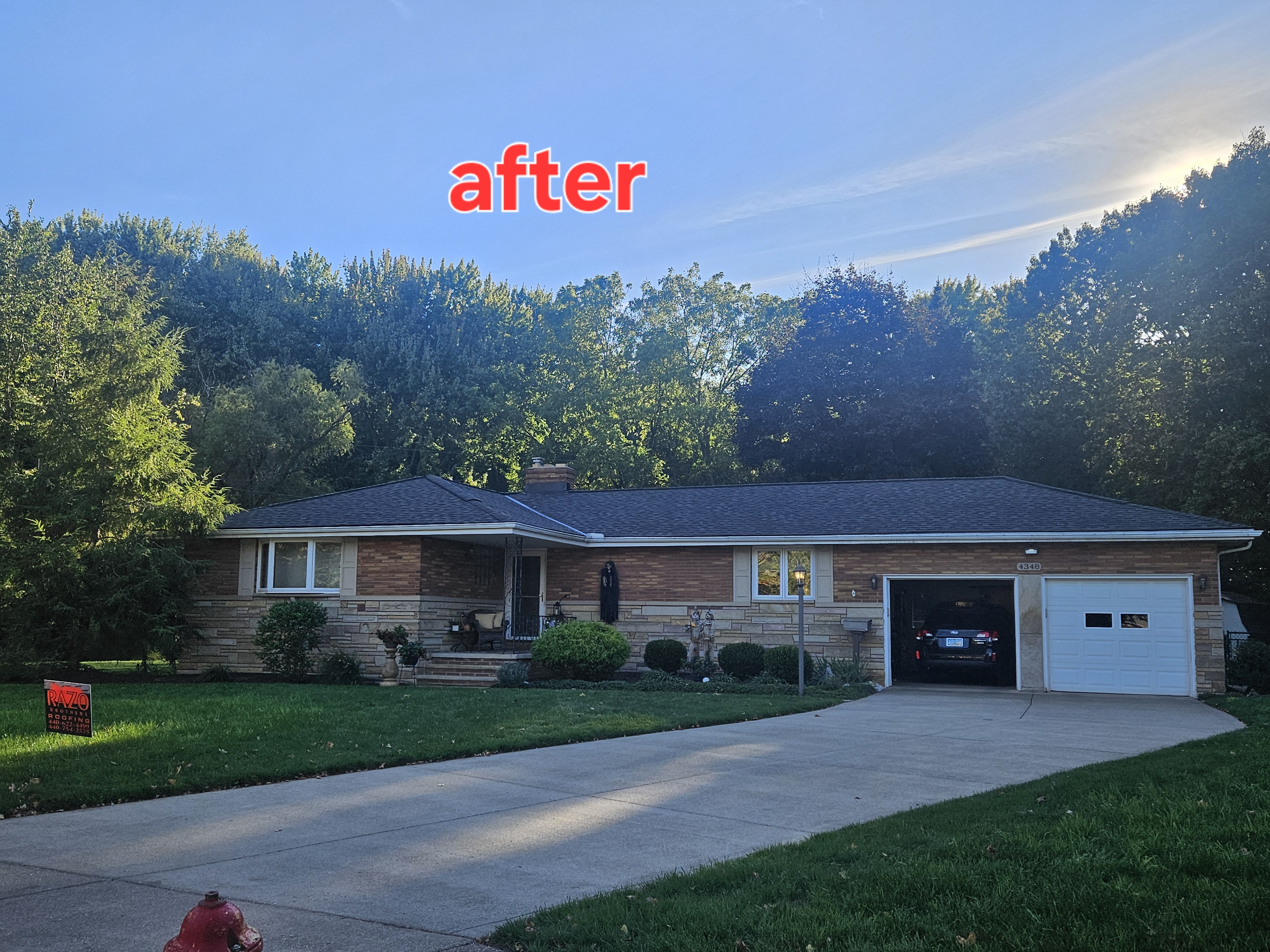 Razo Brothers Roofing LLC Image