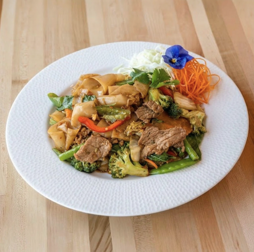 Pad Kee Mao