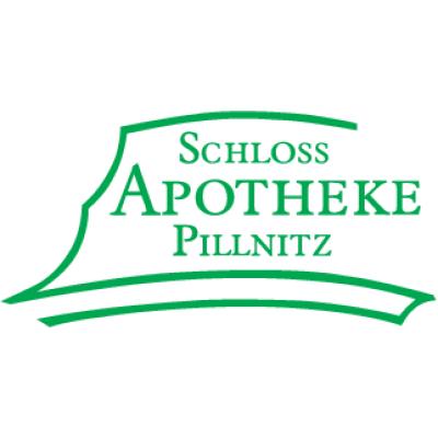 Logo von Schloss-Apotheke Pillnitz