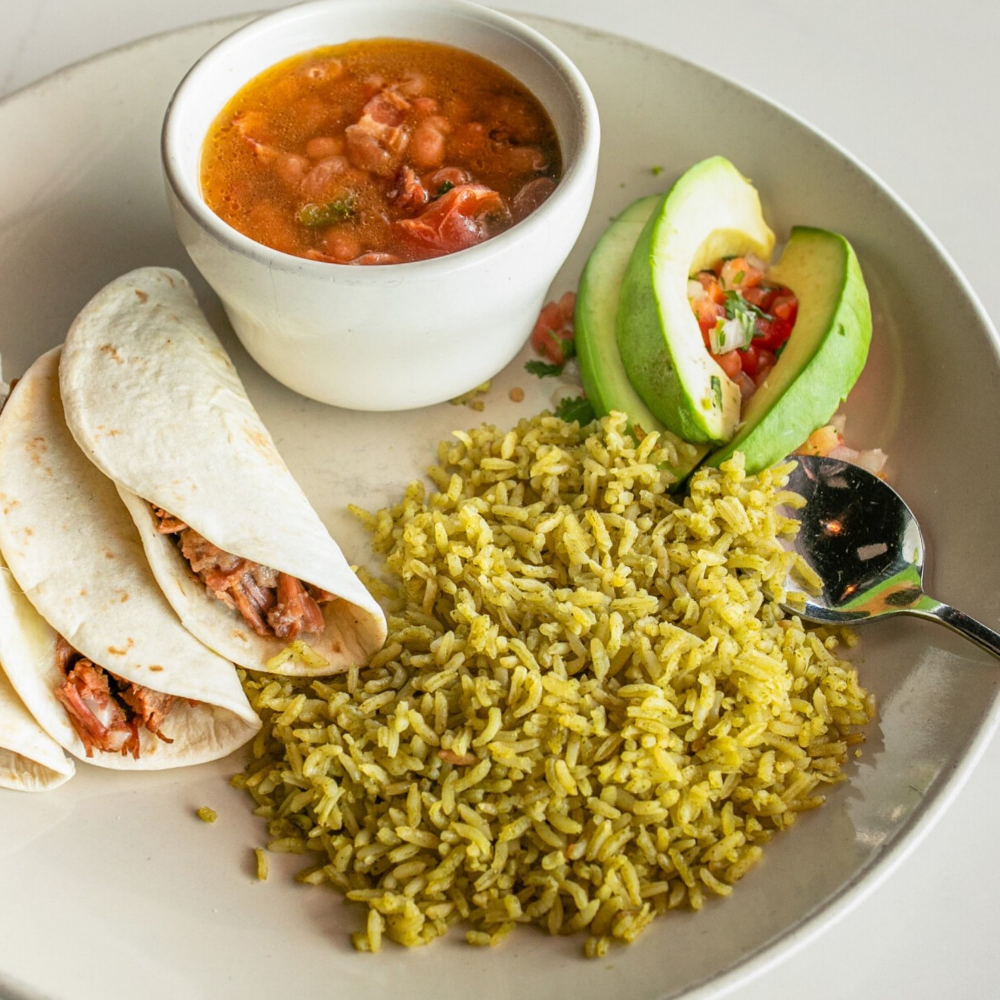 Chepa's Tacos