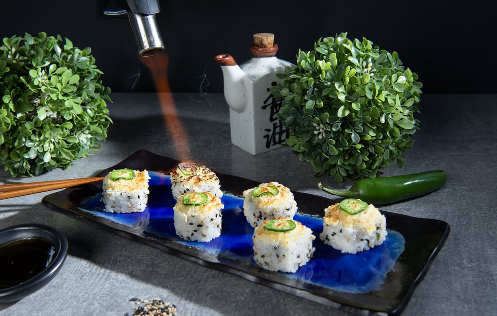 Jalapeno Popper