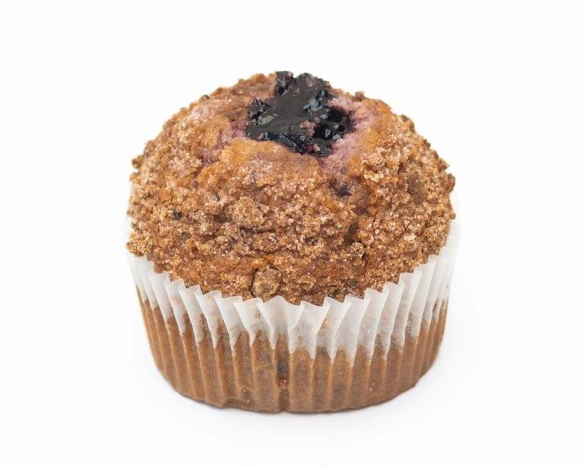 BLUEBERRY MUFFIN
