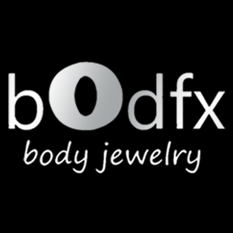 bOdfx Body Jewelry & Body Piercing