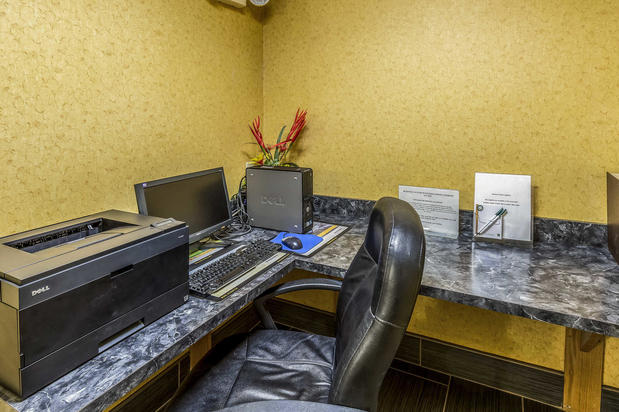 Images Quality Inn