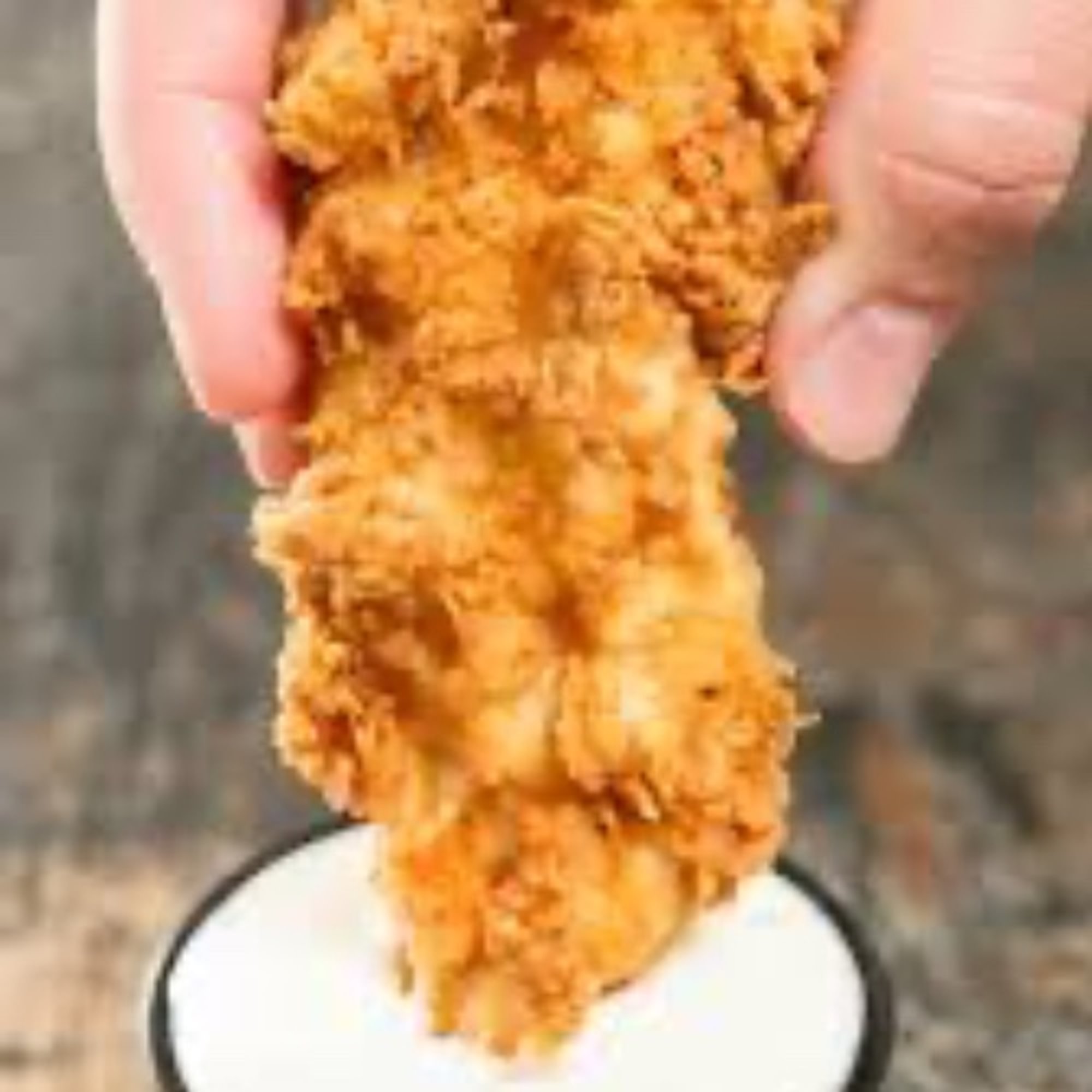 Chicken Tenders