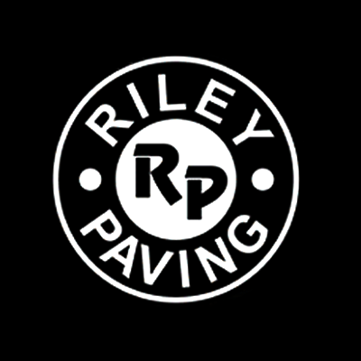 Riley Paving Logo