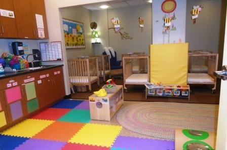 New York Plaza KinderCare Photo