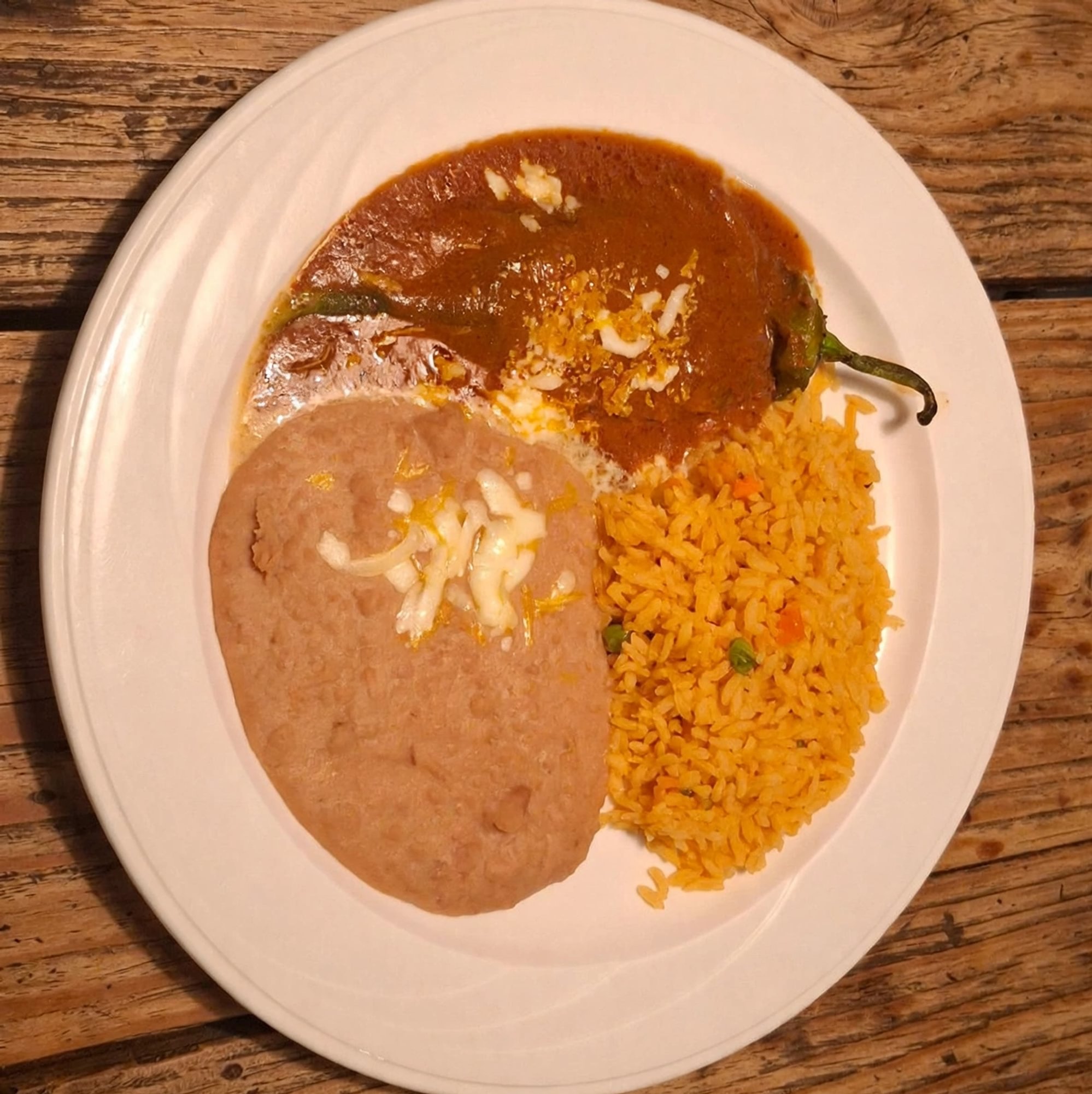 Lunch 4