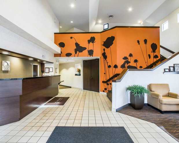 Images Sleep Inn Phoenix North I-17