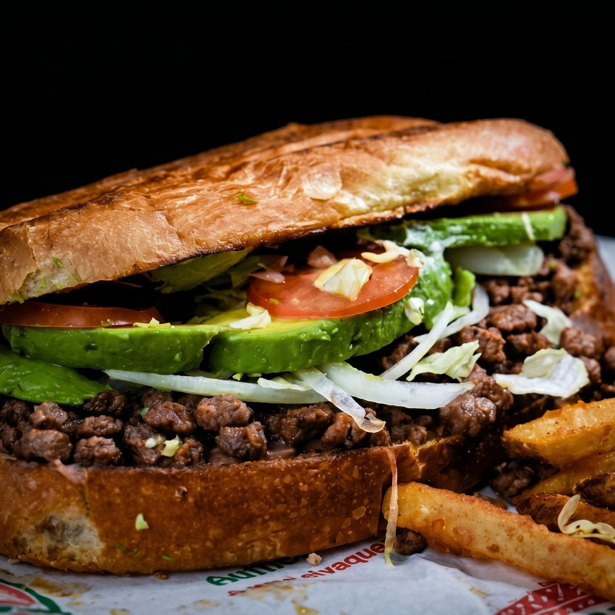 Torta
