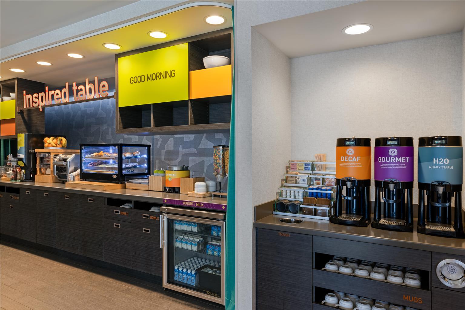 Home2 Suites by Hilton Milwaukee Brookfield Image