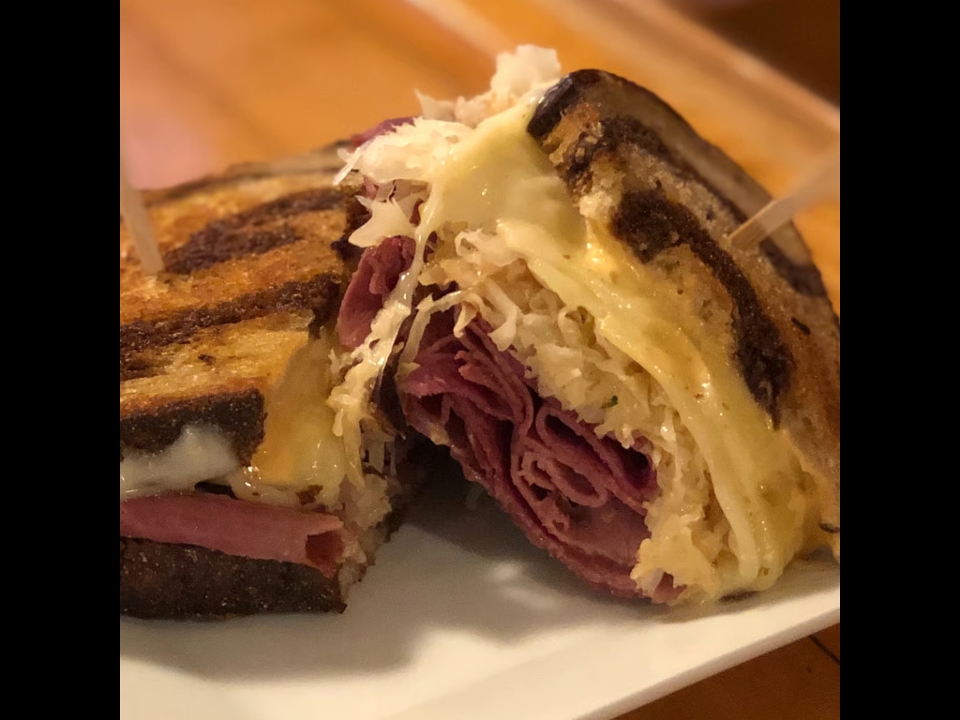 Reuben