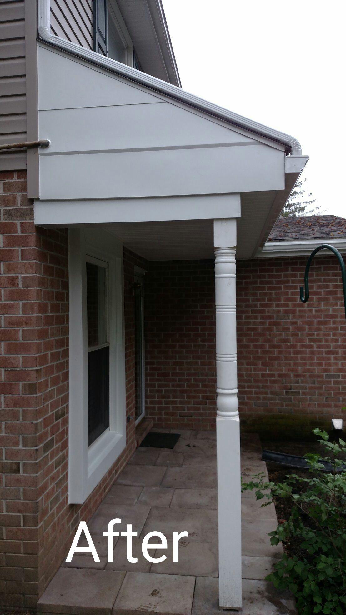 Allgyer's Construction Image