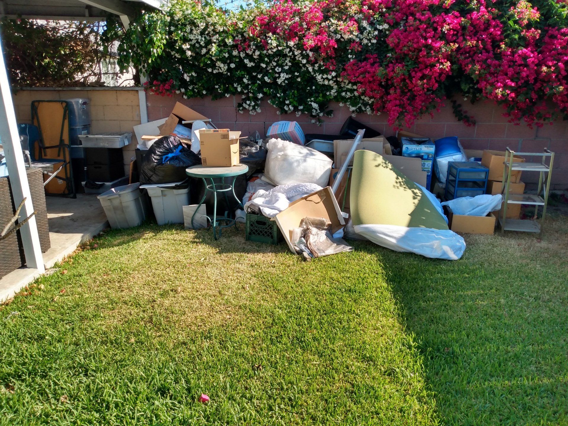 Dave's Cheap Removal LLC Image