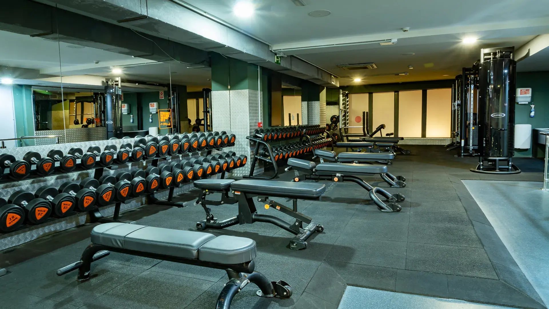 Galería en miniatura