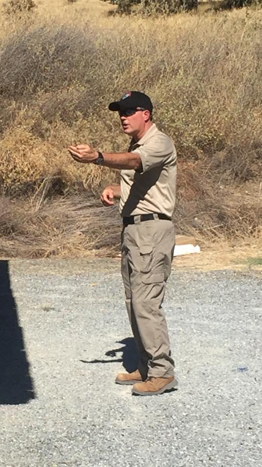 Firearms Academy of Redding Photo