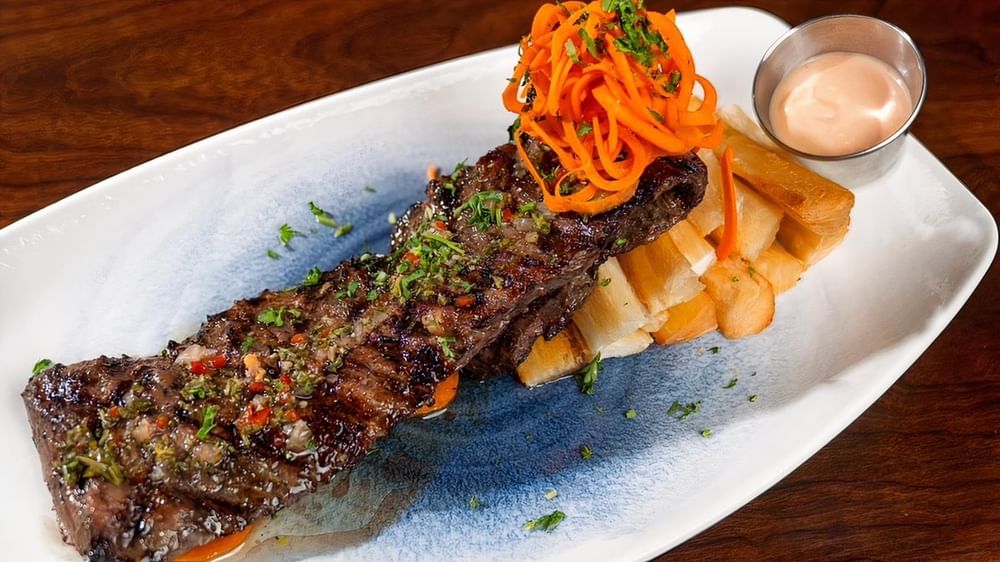 Churrasco