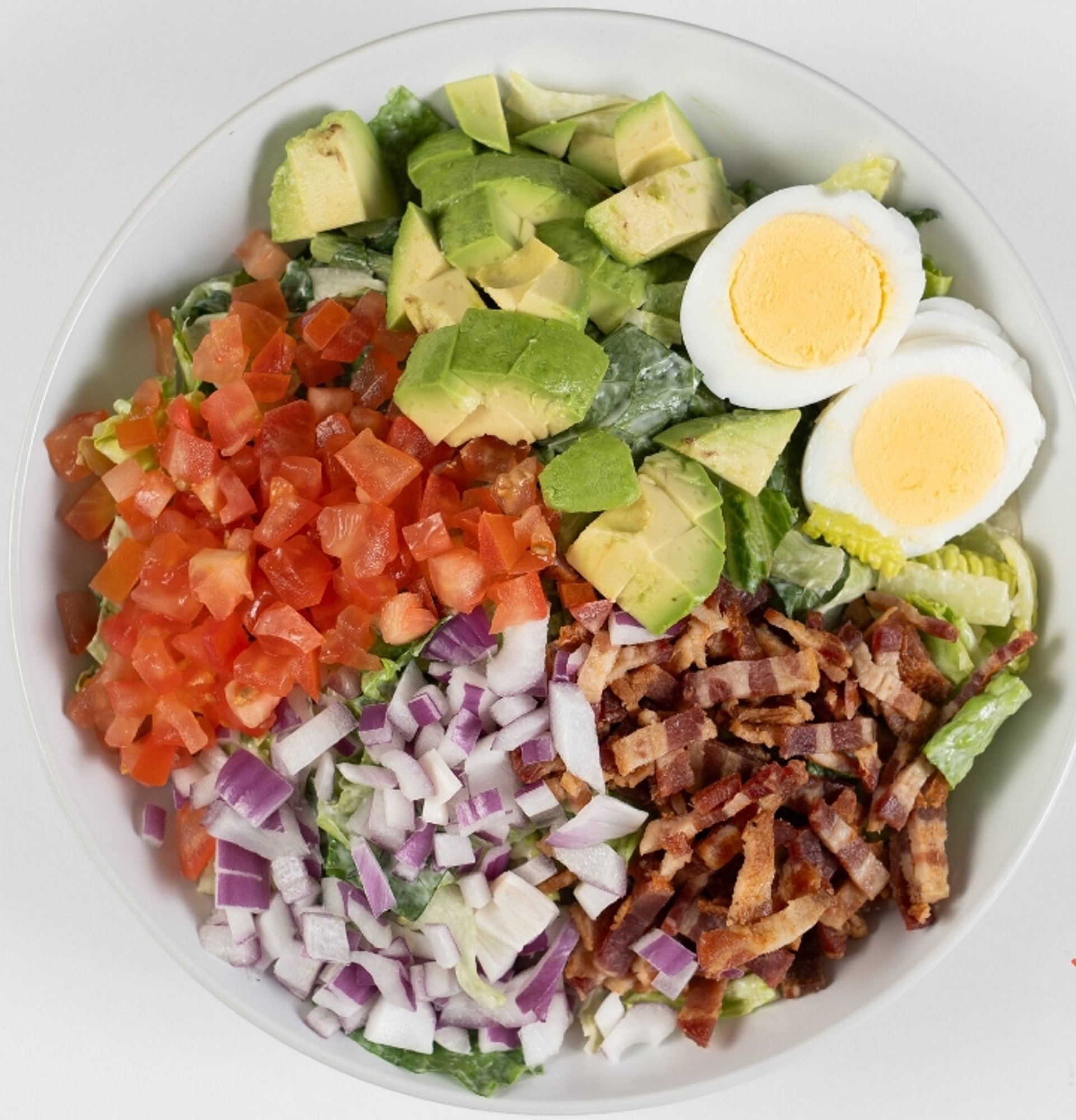 Cobb Salad