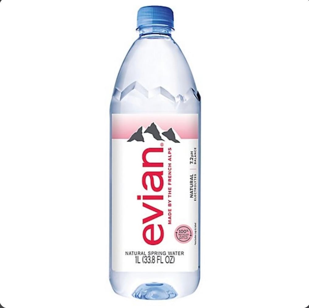 Bottle Water
