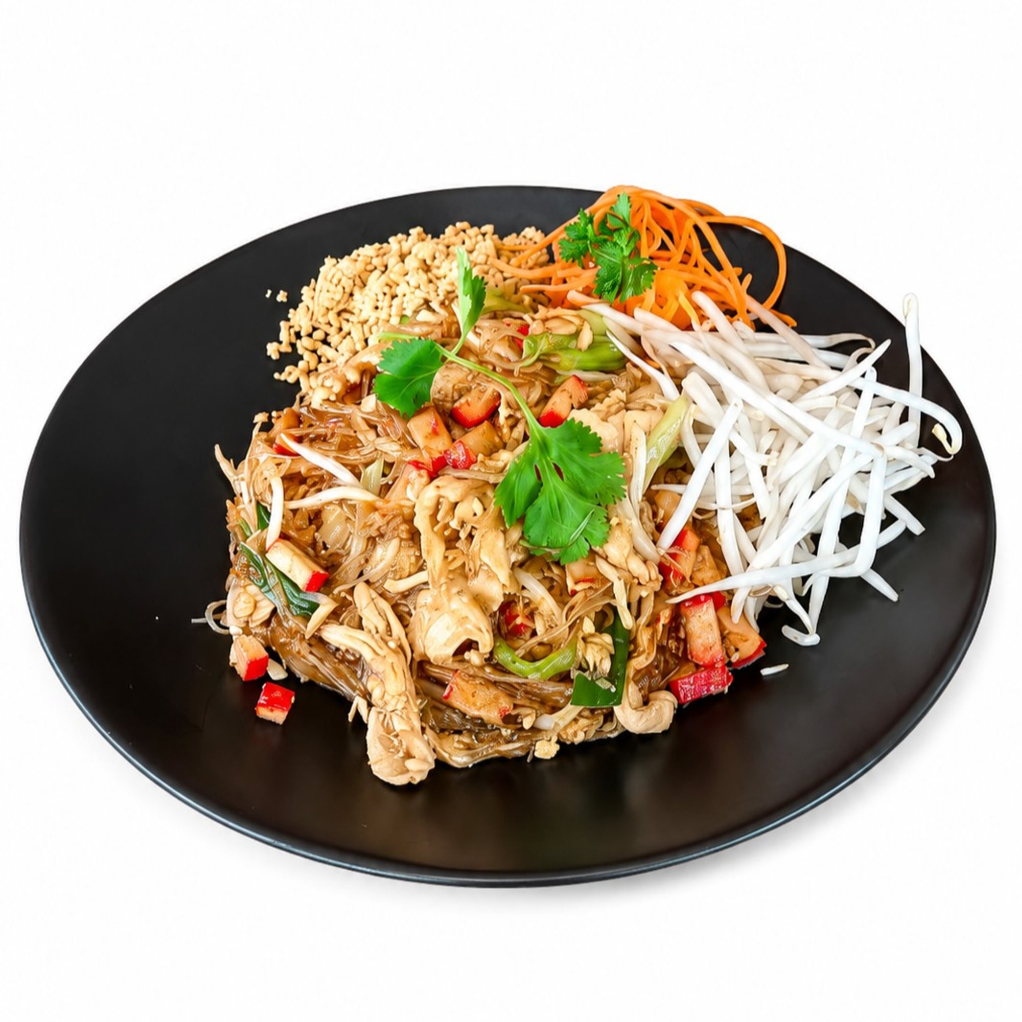 LS - Pad Thai Woon Sen