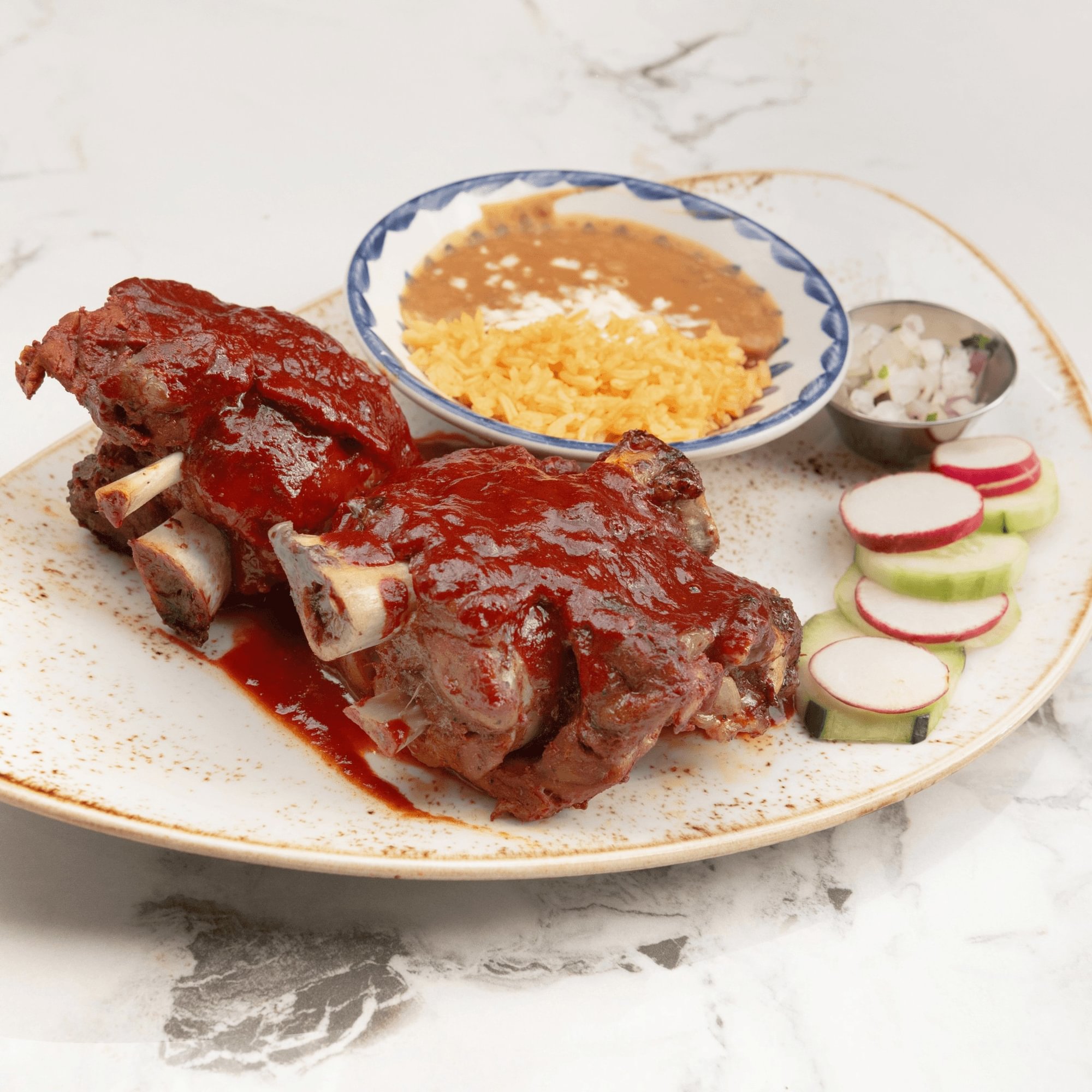 Chamorros de Puerco