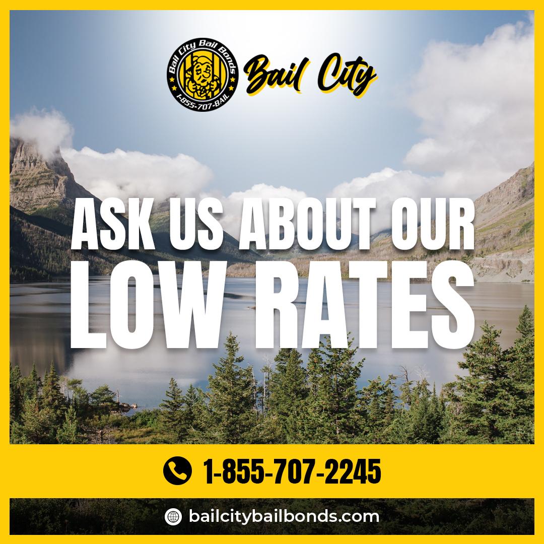 Bail City Bail Bonds Image