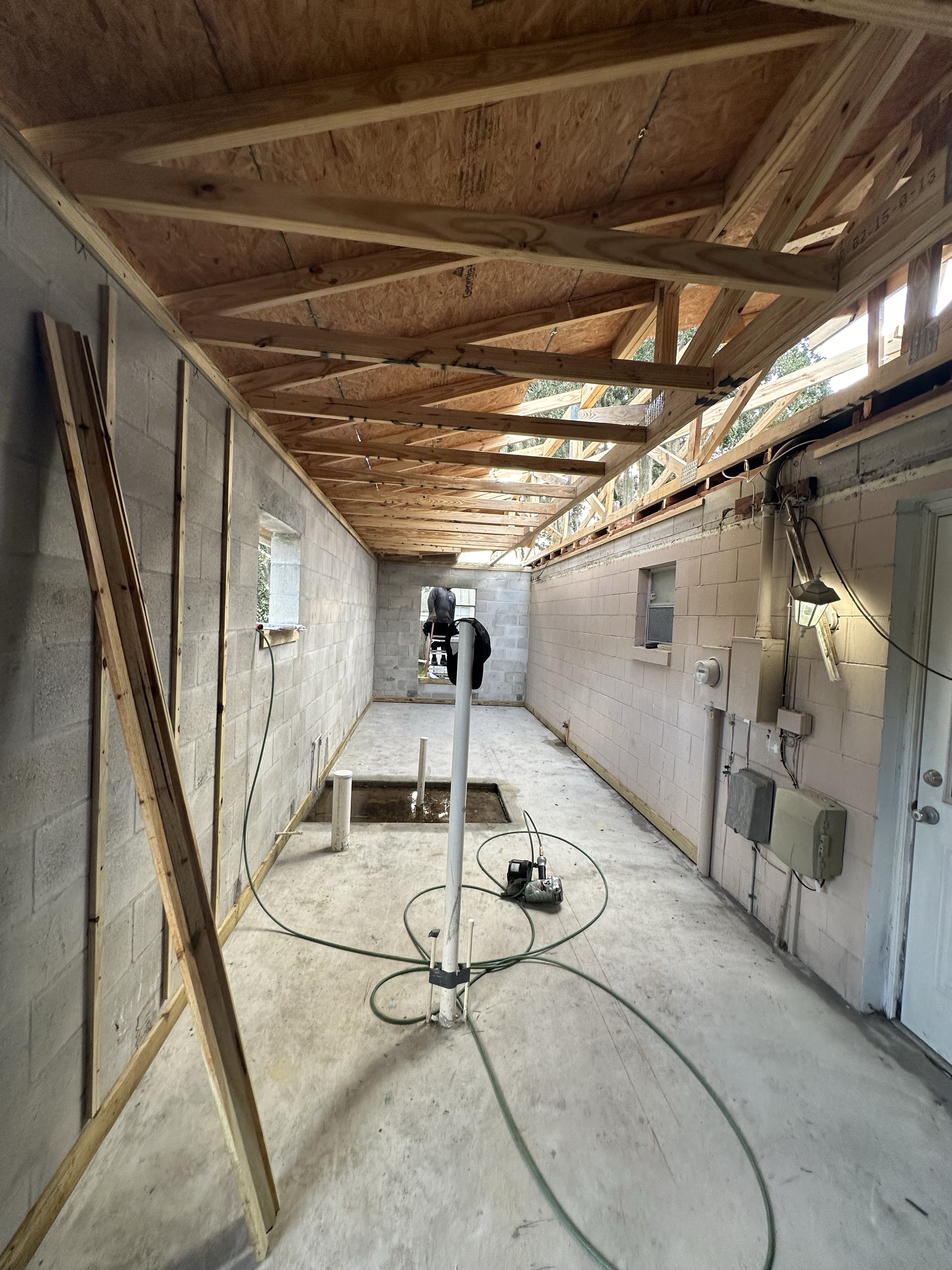 Williams Construction Company LLC Image