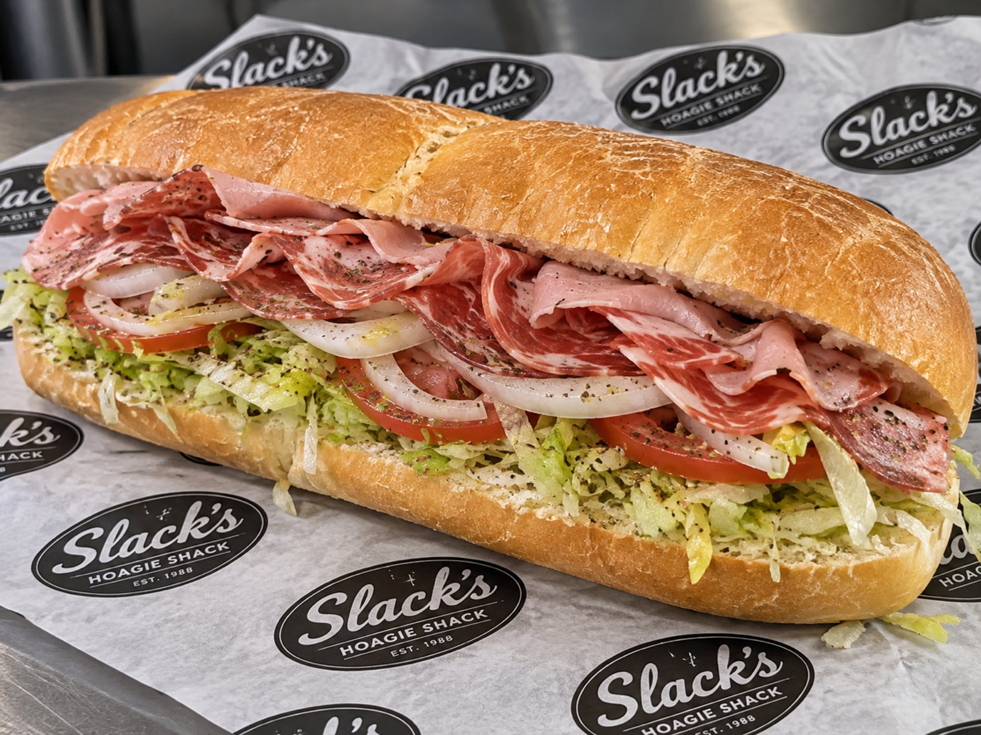 Ham & Capicola