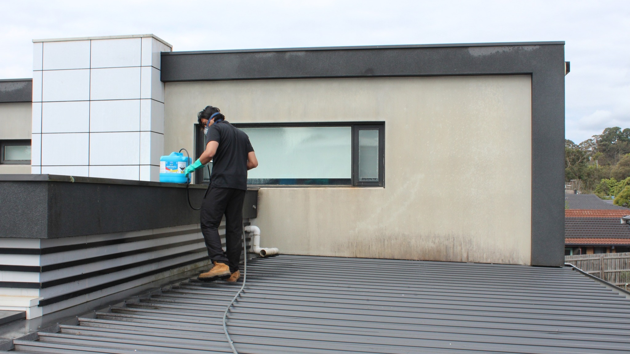 Logiclean Banyule