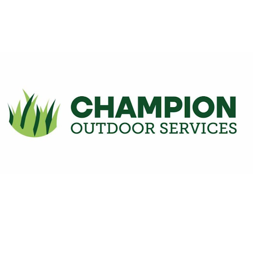 Champion Outdoor Services