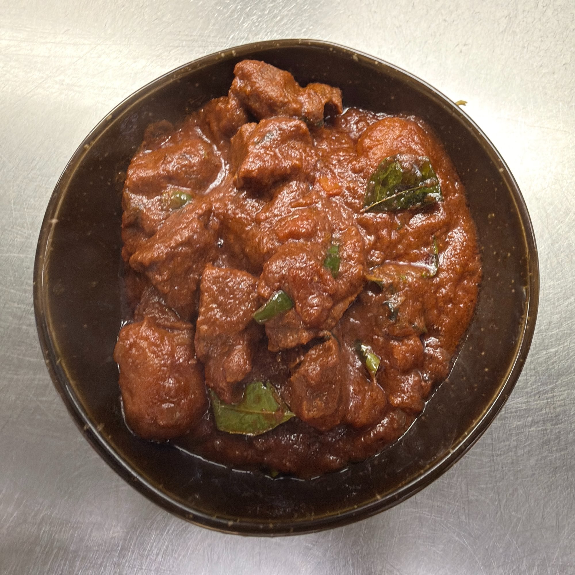 Vindaloo