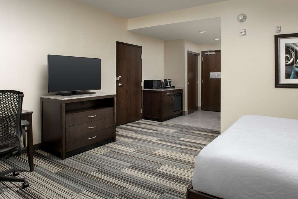 Hilton Garden Inn Murfreesboro Image
