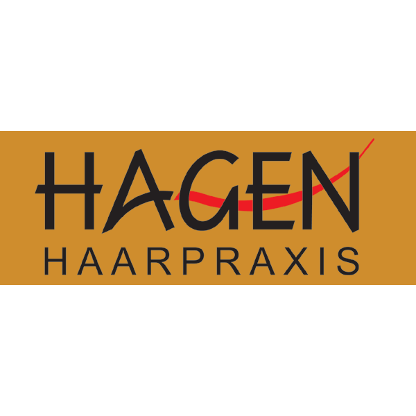Logo von Haarpraxis Hagen - Inhaberin Gerlinde Ponath